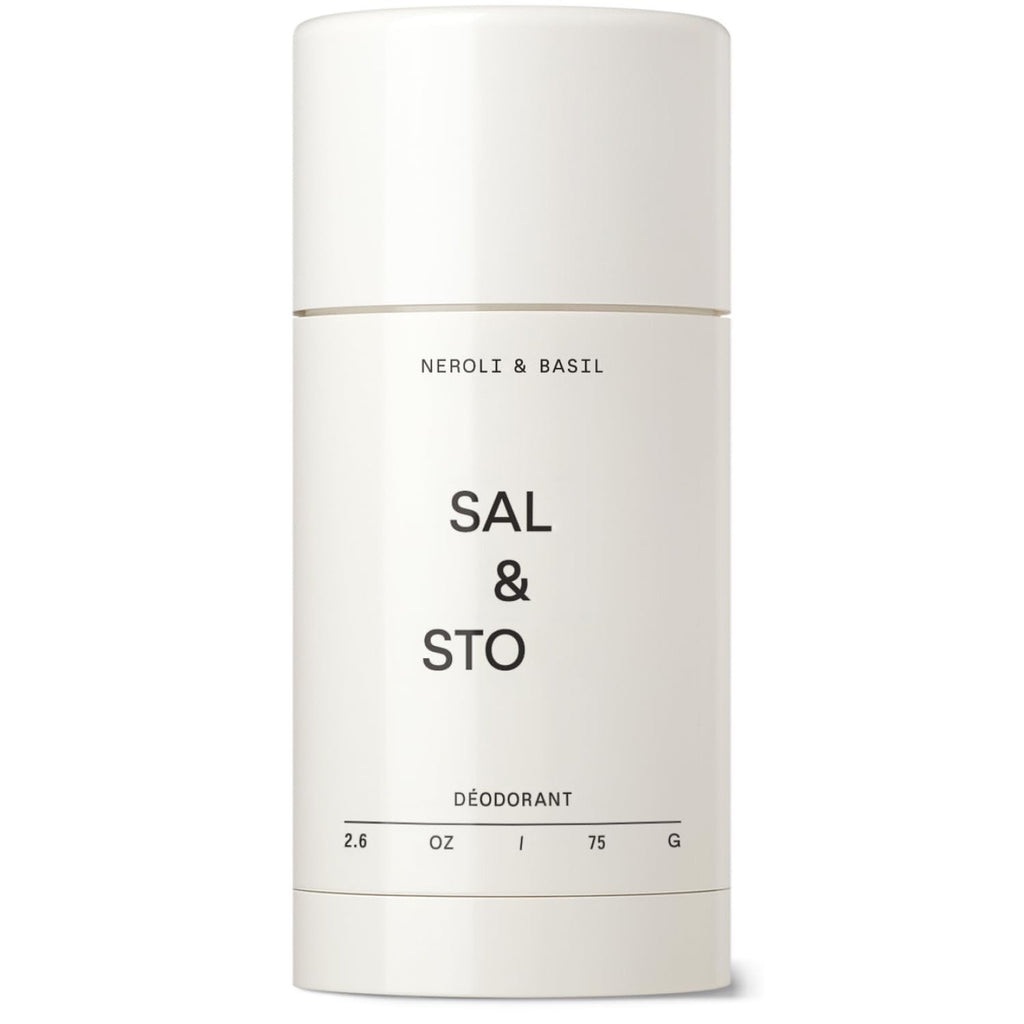 Long-Lasting Freshness Underarm Deodorant Stick