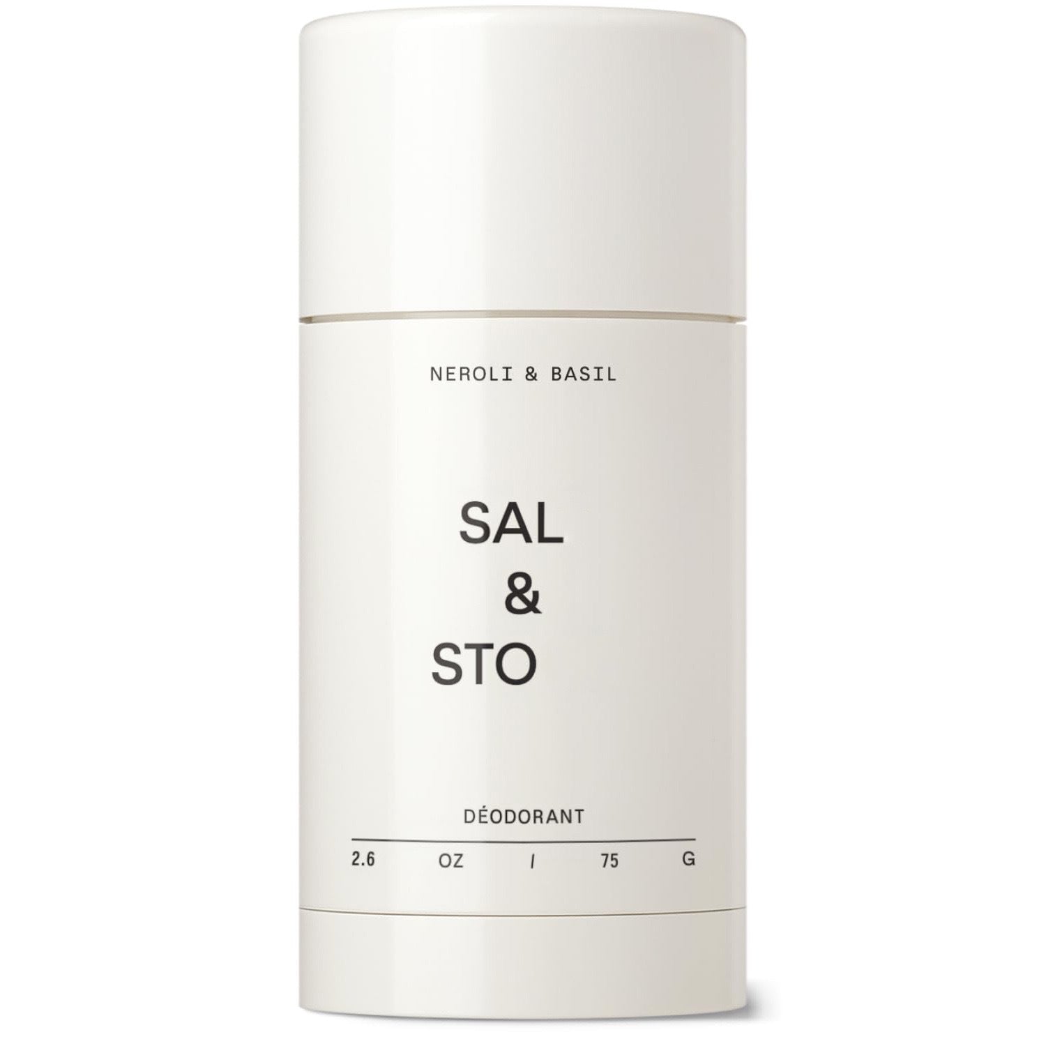 Long-Lasting Freshness Underarm Deodorant Stick